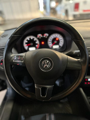 Volkswagen Bora 2.0 Trendline 115cv