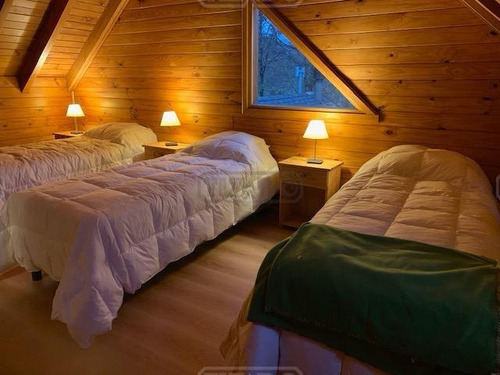 Casa Quinta En Venta En Lago Hermoso, San Martin De Los Andes, Patagonia