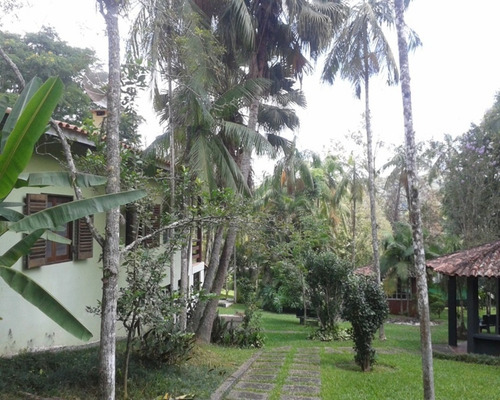 Imagem 22 de 30 de Sitio À Venda Em Juquitiba - 203 - 32982624