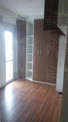 Imagem 9 de 15 de Apartamento Para Venda, 3 Dormitório(s), 110.0m² - 4399