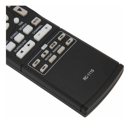 Zopsc Rc 1115 Control Remoto Del Receptor Av Para Denon Avr