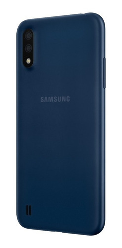 Celular Samsung Galaxy A01 2020 32gb Garantía Oficial
