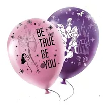 Comprar Globos Látex Otero Princesas Redondo Princesas 12 Princesas