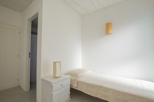 Casa En Alquiler Por Temporada De 3 Dormitorios En Pinar Del Faro (ref: Est-670)