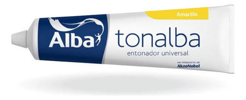 Entonador Para Pintura Tonalba 120 Cm Alba