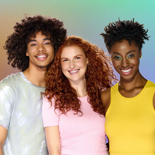 Spray Para Rizos Devacurl Mist Of Wonders Leave En 300 Ml