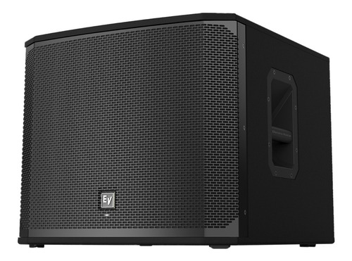 Subwoofer de voz elétrico EKX-15SP