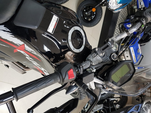 Imagen 6 de 12 de Hero Xpulse 200