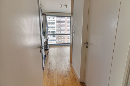 Venta Astor Palermo Dpto 3 Amb C/2 Coch Y Baulera