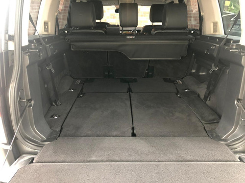 Discovery 4 S 3.0 4x4 2012
