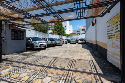 Imagem 2 de 23 de Predio + Terreno Vila Dusi - 94551