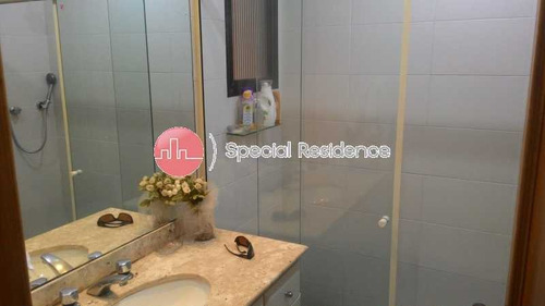 Imagem 9 de 15 de Apartamento-à Venda-recreio Dos Bandeirantes-rio De Janeiro - 300387
