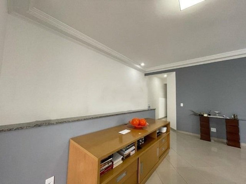 Imagem 14 de 27 de Casa Em Embaré, Santos/sp De 155m² 3 Quartos À Venda Por R$ 898.000,00 - Ca1877636-s