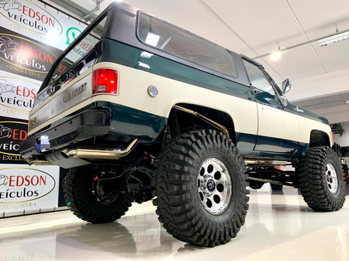 Blazer V8 K5 Americana , Ñ Suburban F-1000 Camaro Mustang