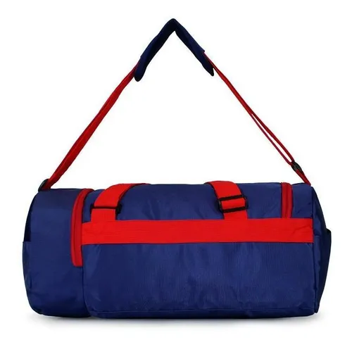 Bolso Valar Azul Nautica