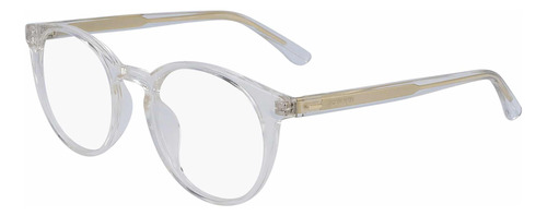 Lentes, Armazon Oftálmico Mujer Calvin Klein Ck20527