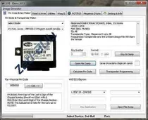 Comprar  Programa Atualizado Para Zed-bull - (107 Módulos)