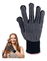 Comprar Guantes Térmicos Para Peinar El Cabello Guantes De Barbacoa