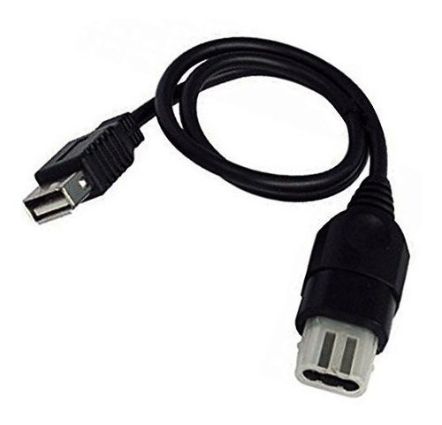 Mcbazel - Cable Adaptador De Usb Hembra A Xbox Para Consola 