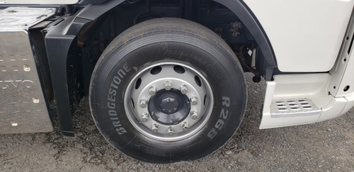 Volvo 460 2013/13 6x2 1058146km (480, 420) (4j36)