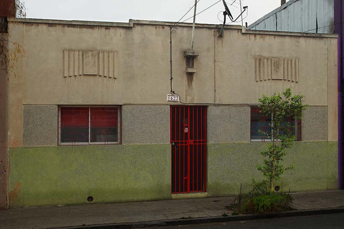 Casa En Barrio Matta Sur