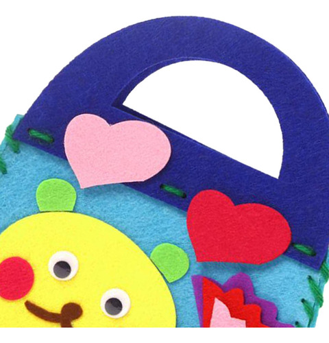 Conjunto De Accesorios Para Costura Infantil