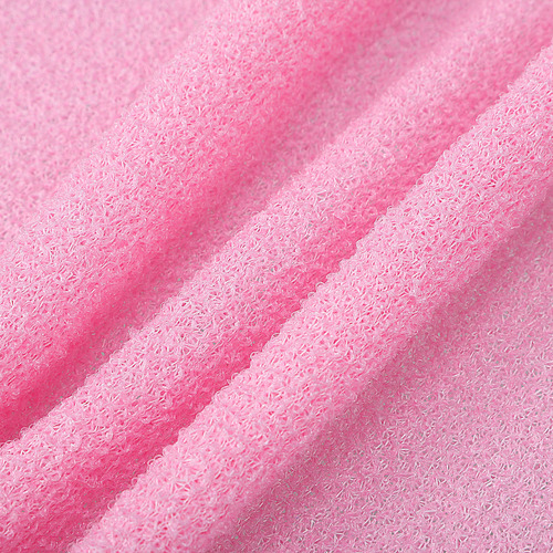 Toallas De Ducha Exfoliantes, 4 Toallitas Elásticas Para La