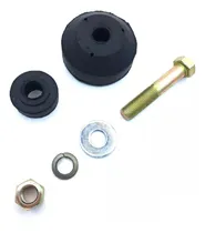 Comprar Ika Jeep Estanciera Willys - Soporte Pata De Caja Reductora