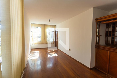 Imagem 3 de 15 de Apartamento Para Aluguel - Anchieta, 3 Quartos, 120 - 893619164