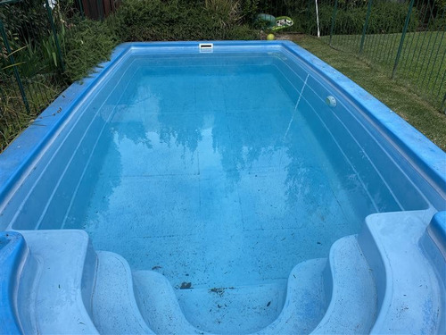 Imagen 14 de 24 de Casa Alto Macul, 5d, 3b, Piscina, Quincho, Horno Barro