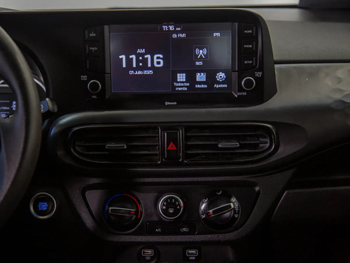 Hyundai Grand I10 Grand I-10 1.2 Ai3 Hb Value Mt 2023