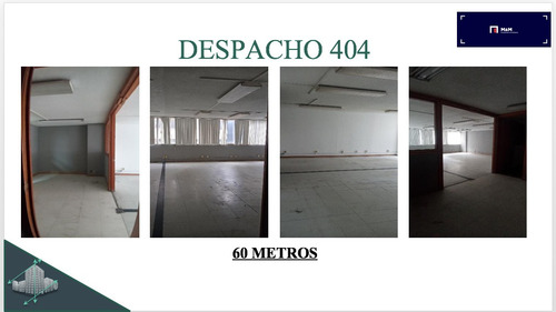 Imagen 9 de 25 de Oficina En Renta En Naucalpan , Toreo 409m2 , $210
