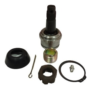 Imagen 2 de 4 de Muñon Superior Dodge Ram 4x4 94/98 Elgim Americano