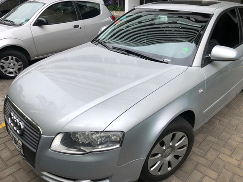Audi A4 1.8t