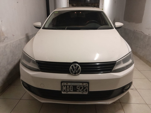 Volkswagen Vento Tdi 2.0