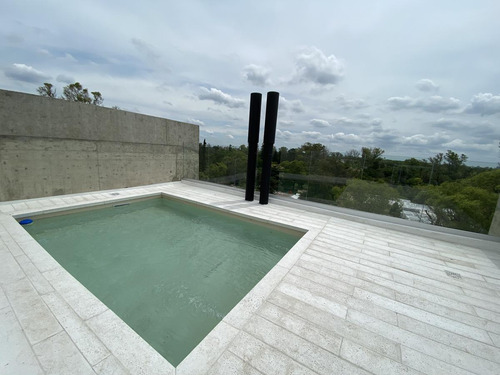 Depto 2 Dormitorios En Venta - Balcon Terraza- Vista Al Parque - Cochera