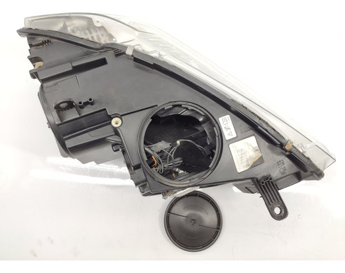 Farol Bmw X5 Esquerdo Xenon 2014 2015/2019 Completo 7317105 (Usado)