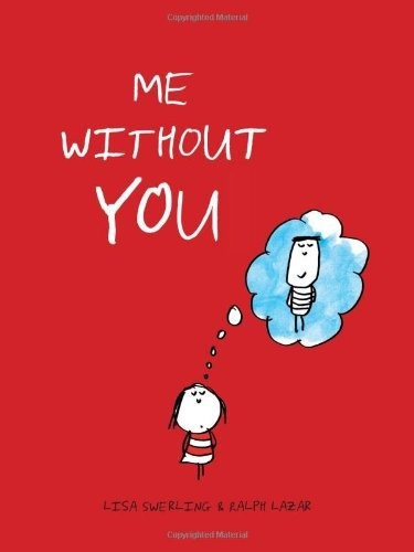 Libro Me Without You Nuevo