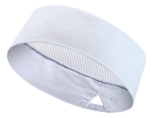 Gorro De Chef Transpirable Gorro Camarero Panadería