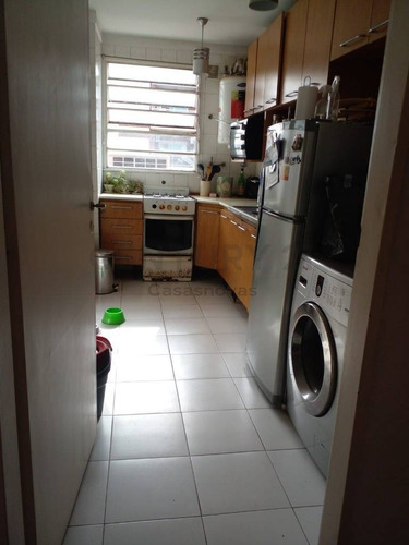 Imagen 10 de 30 de Venta Departamento 2 Ambientes Villa Urquiza