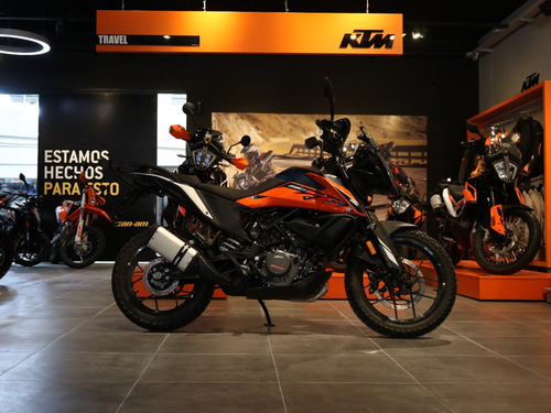 Ktm Adventure 390 Entrega Inmediata
