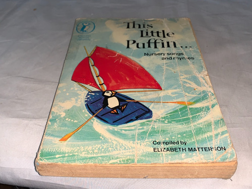 This Little Puffin - Puffin (Usado)