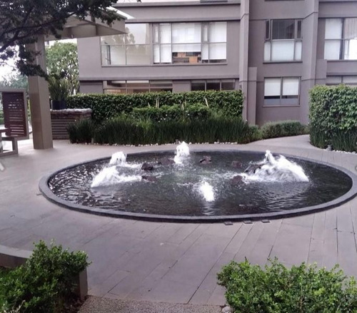 Imagen 16 de 16 de Santa Fe, Be Grand Lomas, Precioso Departamento En Venta