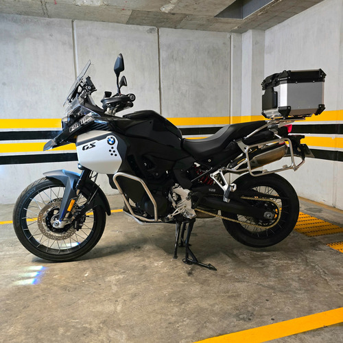 Bmw F 900 Gs Adventure
