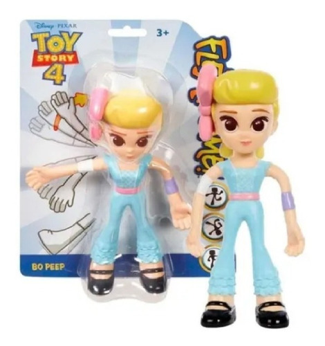 Toy Story 4 Bo Peep. Juguetería Que Regalo