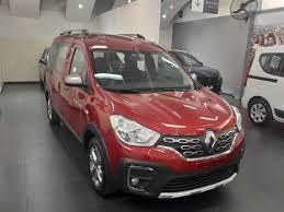 Imagen 12 de 25 de Renault Kangoo 2023 1.6 Retirala Con $520.000 O Tu Usado