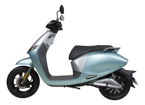 Kymco Ionex 2025 Electrica. Ag Motosport