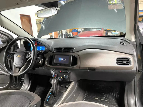 Chevrolet Prisma 1.4 Ltz At 98cv