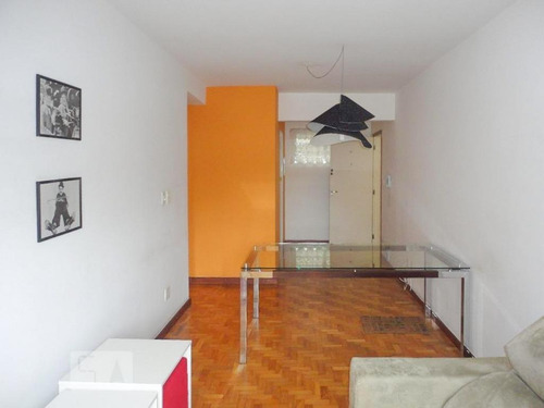 Apartamento À Venda - Sumaré, 1 Quarto, 52 - S893111418