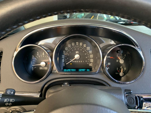 Imagem 14 de 15 de Chevrolet Ssr 6.2 V8 400cv 2006, Uma Das Únicas No Brasil!
